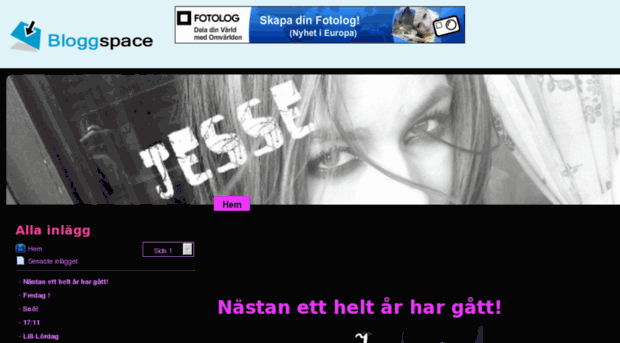jesse.bloggspace.se