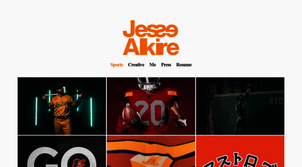 jessealkire.com