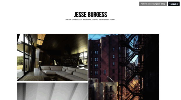 jesseburgess.com