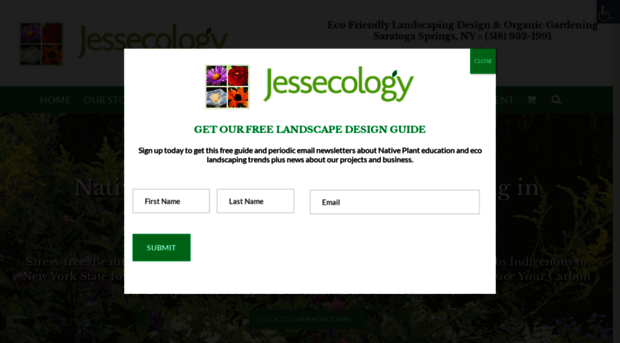 jessecology.com