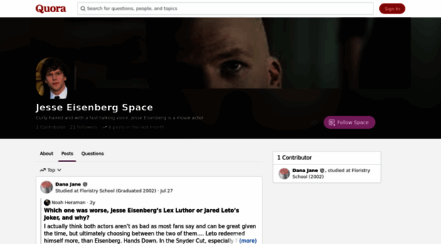 jesseeisenbergspace.quora.com