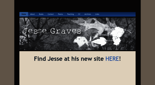 jessegraves.weebly.com