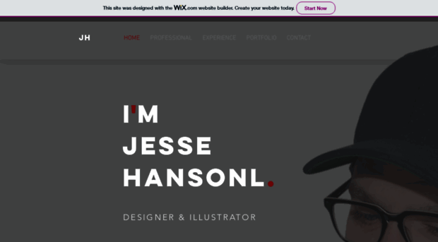 jessehansonl.com