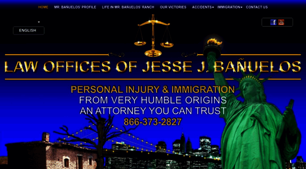 jessejbanuelos.com