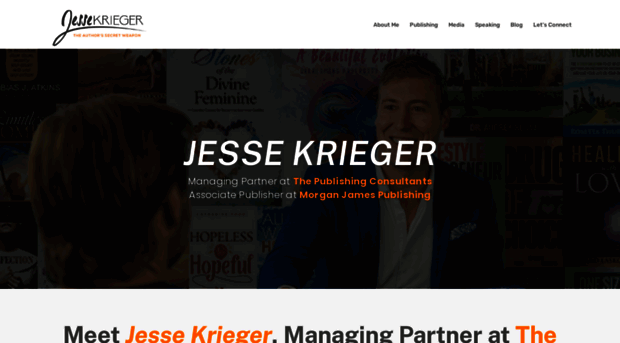 jessekrieger.com