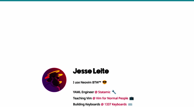 jesseleite.com