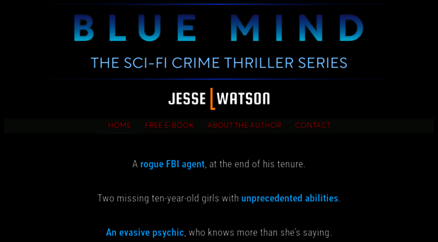 jesselwatson.com