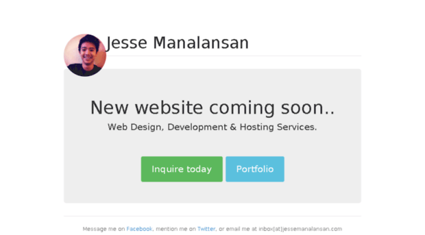 jessemanalansan.com