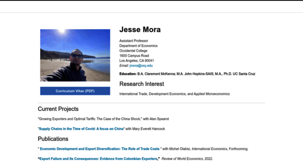 jessemora.weebly.com