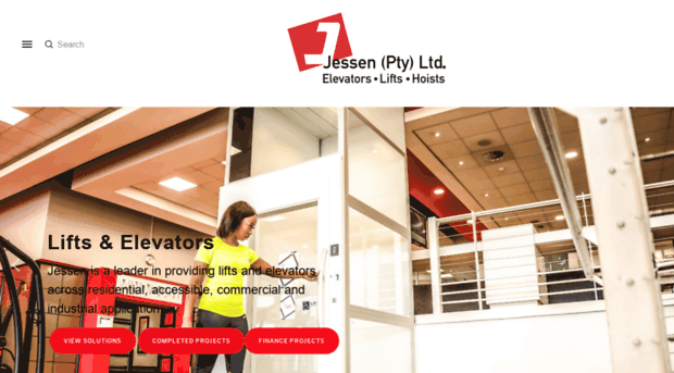 jessen.co.za