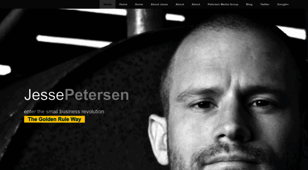 jessepetersen.com