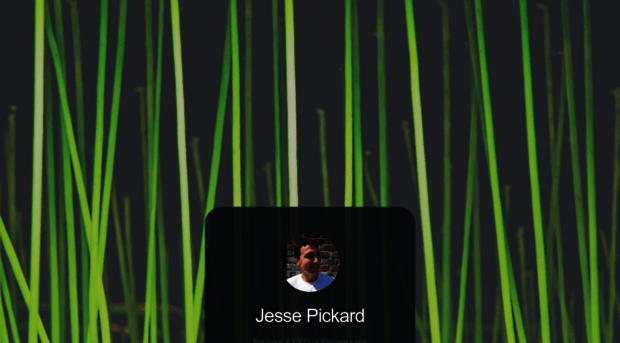 jessepickard.com