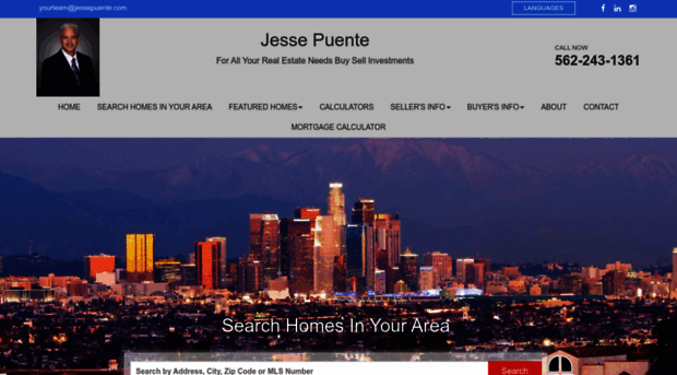 jessepuente.com