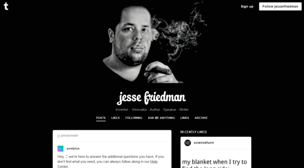 jesserfriedman.com