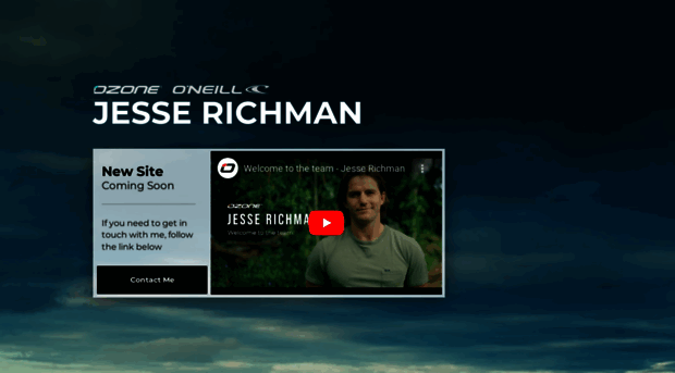 jesserichman.com