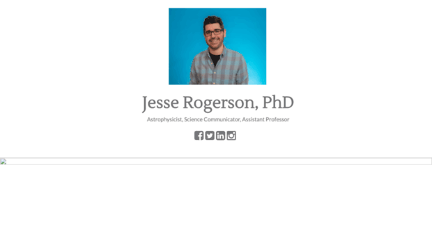 jesserogerson.com