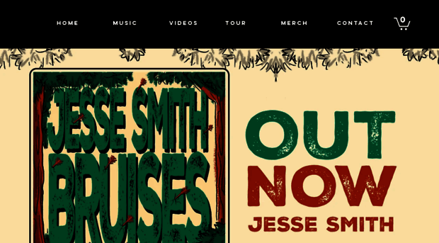 jessesmithuk.com