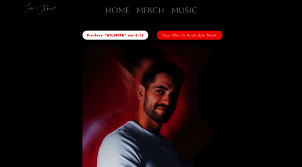 jessesolomonmusic.com