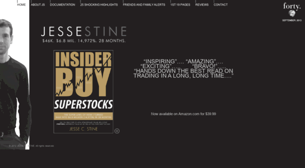 jessestine.com