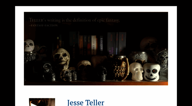 jesseteller.com