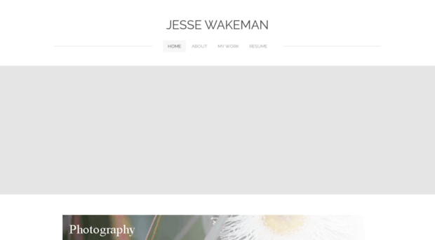 jessewakeman.org