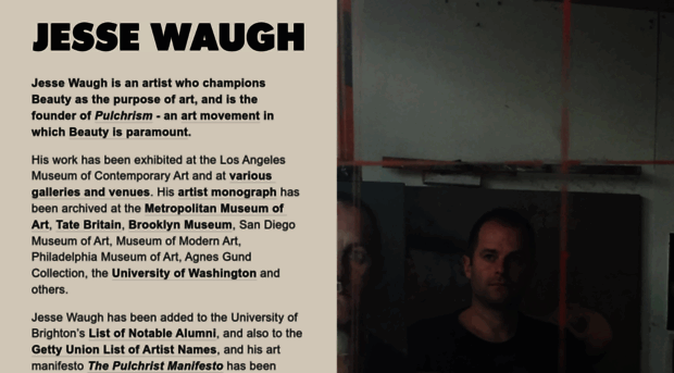 jessewaugh.com