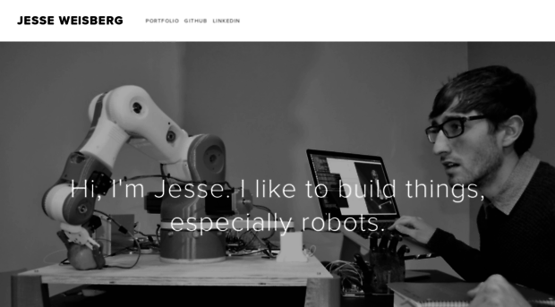 jesseweisberg.com