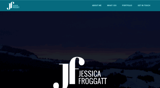 jessfroggatt.com.au