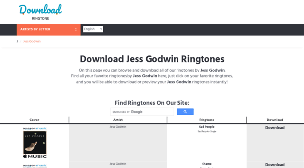 jessgodwin.download-ringtone.com