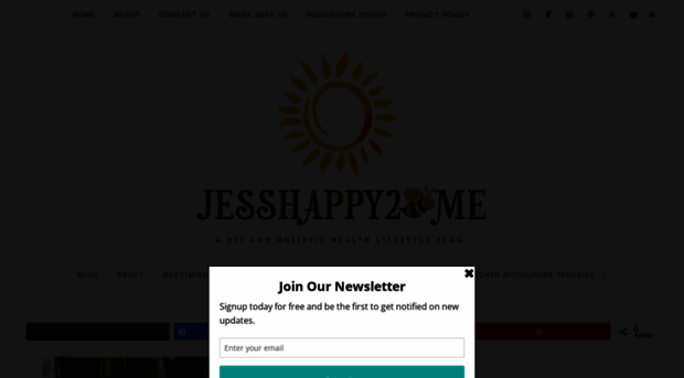 jesshappy2beeme.com