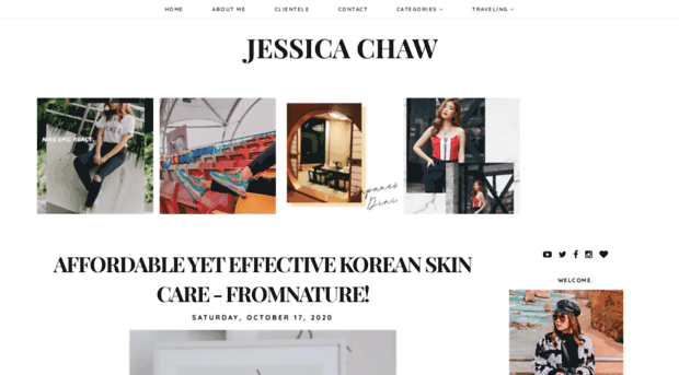 jessica-chaw.com