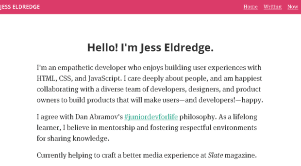 jessica-eldredge.com