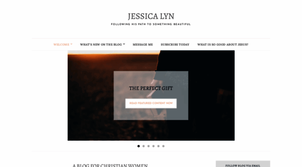 jessica-lyn.com