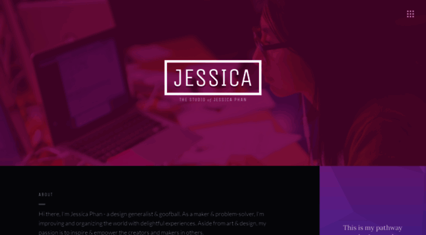 jessica.is