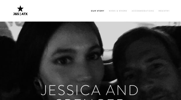 jessicaandspencer.com