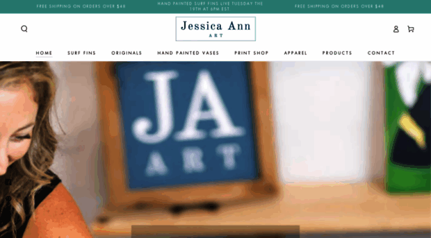 jessicaannart.com