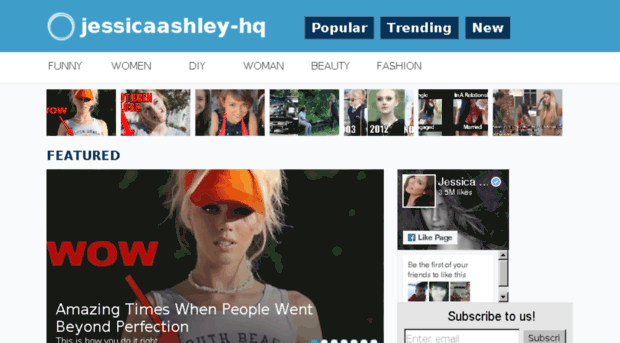 jessicaashley-hq.com