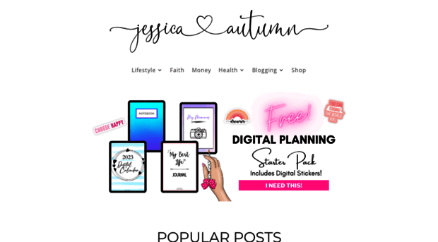 jessicaautumn.com