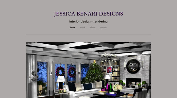 jessicabenaridesigns.com