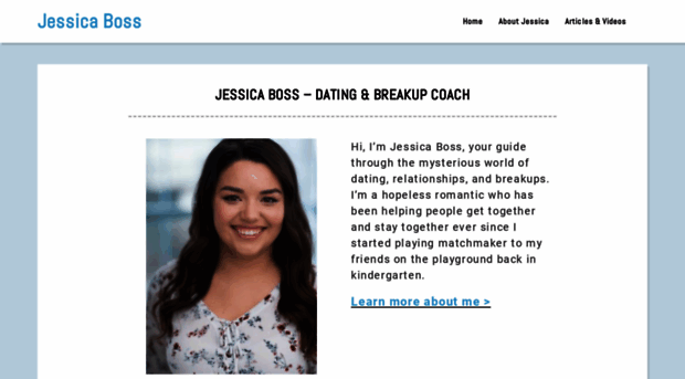 jessicaboss.com