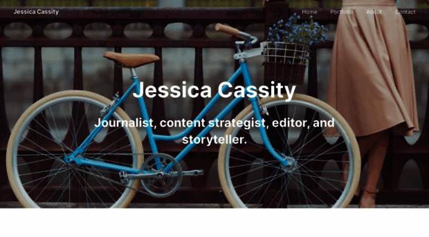 jessicacassity.com