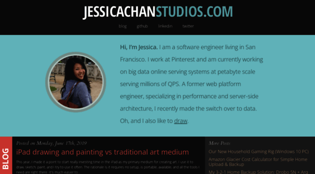 jessicachanstudios.com