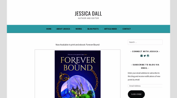 jessicadall.com