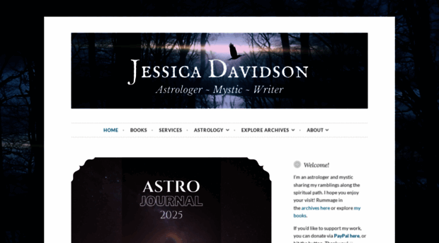 jessicadavidson.co.uk