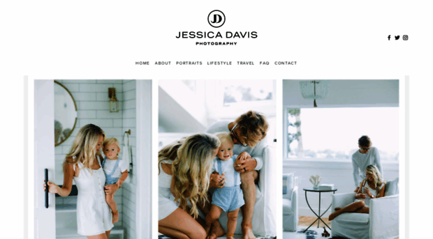 jessicadavisphotography.com