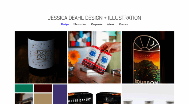 jessicadeahl.com