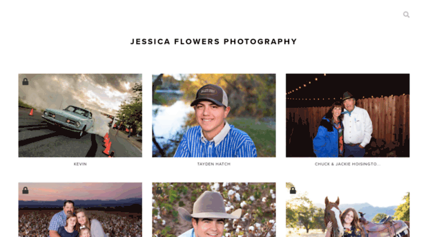 jessicaflowersphotography.pixieset.com