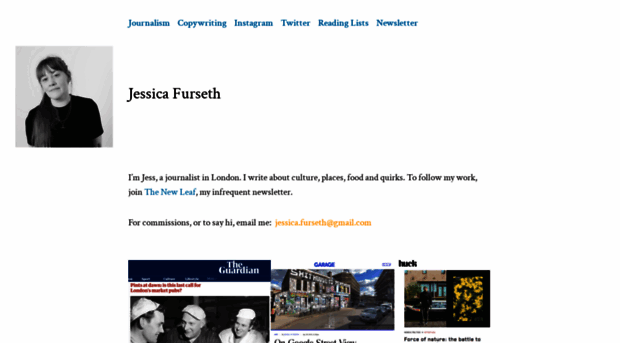 jessicafurseth.com