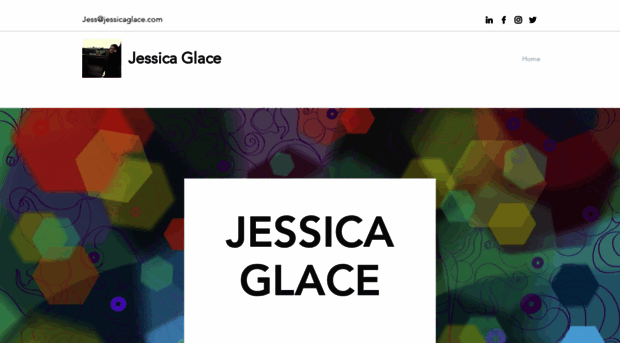 jessicaglace.com