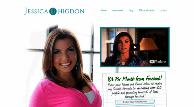 jessicahigdon.com